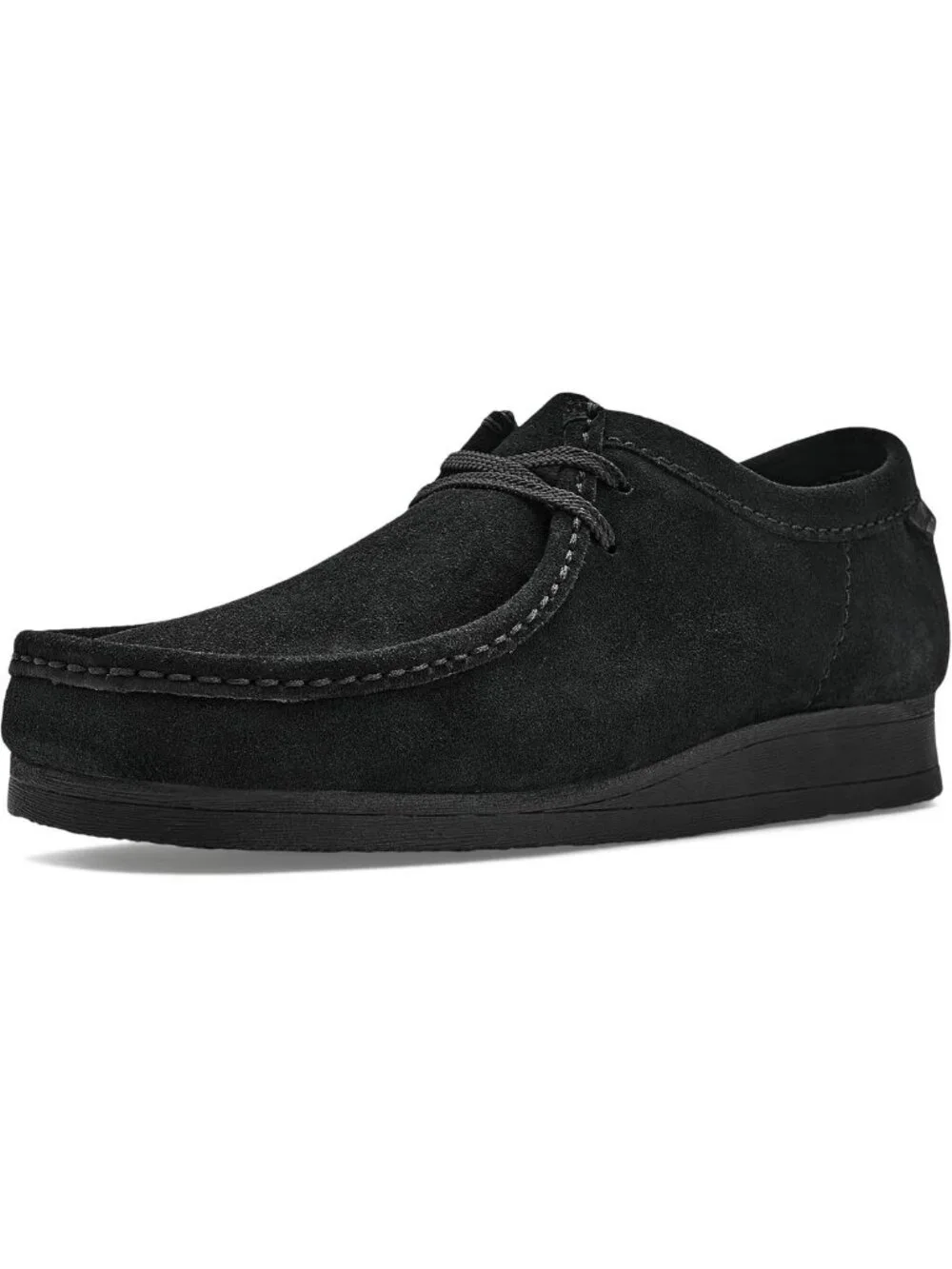 Stylish Men's Low Oxford Shoes, Comfortable Casual Footwear for Everyday Wear